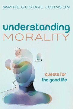 Understanding Morality (eBook, ePUB)