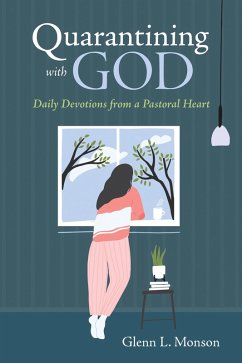 Quarantining with God (eBook, ePUB) Quarantining with God (eBook, ePUB)