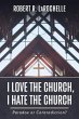 I Love the Church, I Hate the Church... - Bild 1