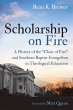 Scholarship on Fire (eBook, ePUB) - Bild 1