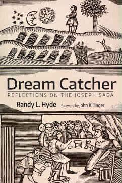 Cover Dream Catcher (eBook, ePUB)