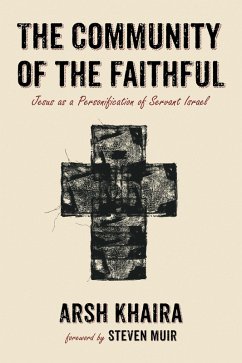 The Community of the Faithful (eBook, ePUB)