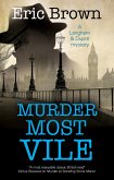 Murder Most Vile (eBook, ePUB) Murder Most Vile (eBook, ePUB)