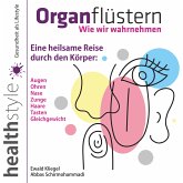 Organflüstern (MP3-Download)