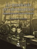 La trastienda de ultramarinos (eBook, ePUB)