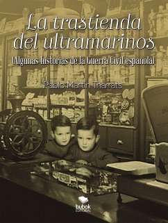 La trastienda de ultramarinos (eBook, ePUB) - Martín Tharrats, Pablo