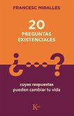 20 preguntas existenciales (eBook, ePUB)