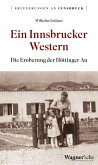 Ein Innsbrucker Western (eBook, ePUB)