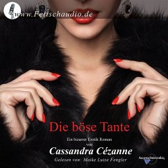 Die böse Tante (MP3-Download) - Cézanne, Cassandra