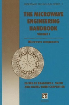 The Microwave Engineering Handbook (eBook, PDF) - Smith, B.; Carpentier, M. H.
