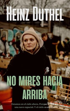 No mires hacia arriba (eBook, ePUB)