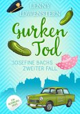 Gurkentod (eBook, ePUB)