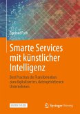 Smarte Services mit künstlicher Intelligenz (eBook, PDF)