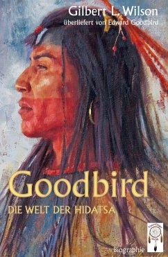 Goodbird (eBook, ePUB) - Wilson, Gilbert L.