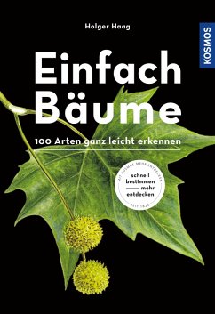 Einfach Bäume (eBook, PDF) - Haag, Holger