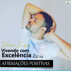 Vivendo com Excelência (MP3-Download) - Léscio, Vinícius