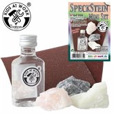 Corvus A600785 - Kids-at-Work, Speckstein Mini Set Corvus A600785 - Kids-at-Work, Speckstein Mini Set