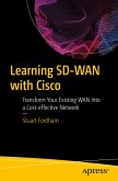 Learning SD-WAN with Cisco (eBook, PDF)