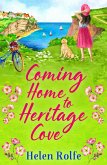 Coming Home to Heritage Cove (eBook, ePUB)