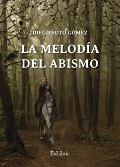 Cover La melodía del abismo (eBook, ePUB)