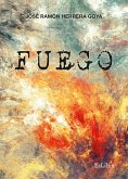 Fuego (eBook, ePUB)