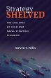Strategy Shelved (eBook, ePUB) - Bild 1