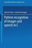 Pattern Recognition of Images and Speech in C++ (eBook, PDF)