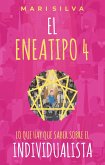 El eneatipo 4 (eBook, ePUB)