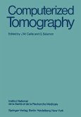 Computerized Tomography (eBook, PDF)