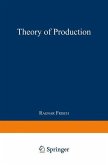 Innledning til produksjonsteorien (eBook, PDF)