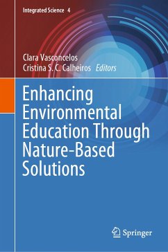 Enhancing Environmental Education Through Nature-Based Solutions (eBook, PDF)