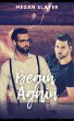 Begin Again (eBook, ePUB) - Bild 1