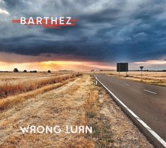 Cover Wrong Turn