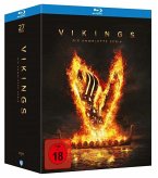 Vikings: Die komplette Serie