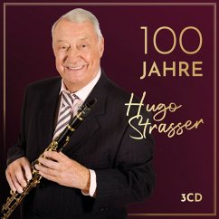 100 Jahre - Strasser,Hugo