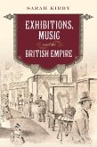 Exhibitions, Music and the British Empire (eBook, ePUB)