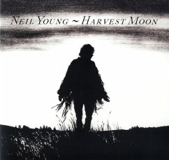 Harvest Moon - Young,Neil