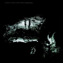 Cover Microgestures (2lp)