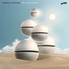 Bells On Sand - Clayton,Gerald