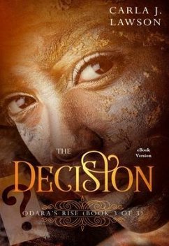 Cover The Decision (eBook, ePUB)