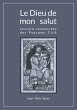 Le Dieu de mon salut (eBook, ePUB) - Bild 1