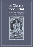 Le Dieu de mon salut (eBook, ePUB)
