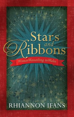 Stars and Ribbons (eBook, ePUB) - Ifans, Rhiannon