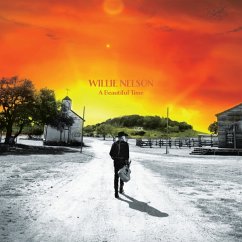 A Beautiful Time - Nelson,Willie