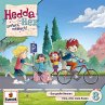 Folge 08: Das große Rennen / Eins,... - Bild 1