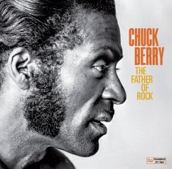 The Father Of Rock - Berry,Chuck