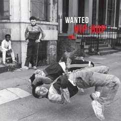 Wanted Hip-Hop (New Version) - Diverse