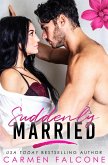 Suddenly Married (Suddenly Love, #1) (eBook, ePUB)