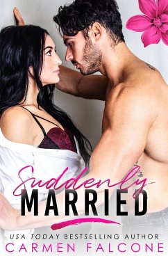 Suddenly Married (Suddenly Love, #1) (eBook, ePUB) - Falcone, Carmen