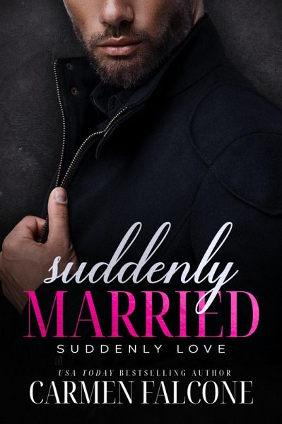 Suddenly Married (Suddenly Love, #1) (eBook, ePUB)